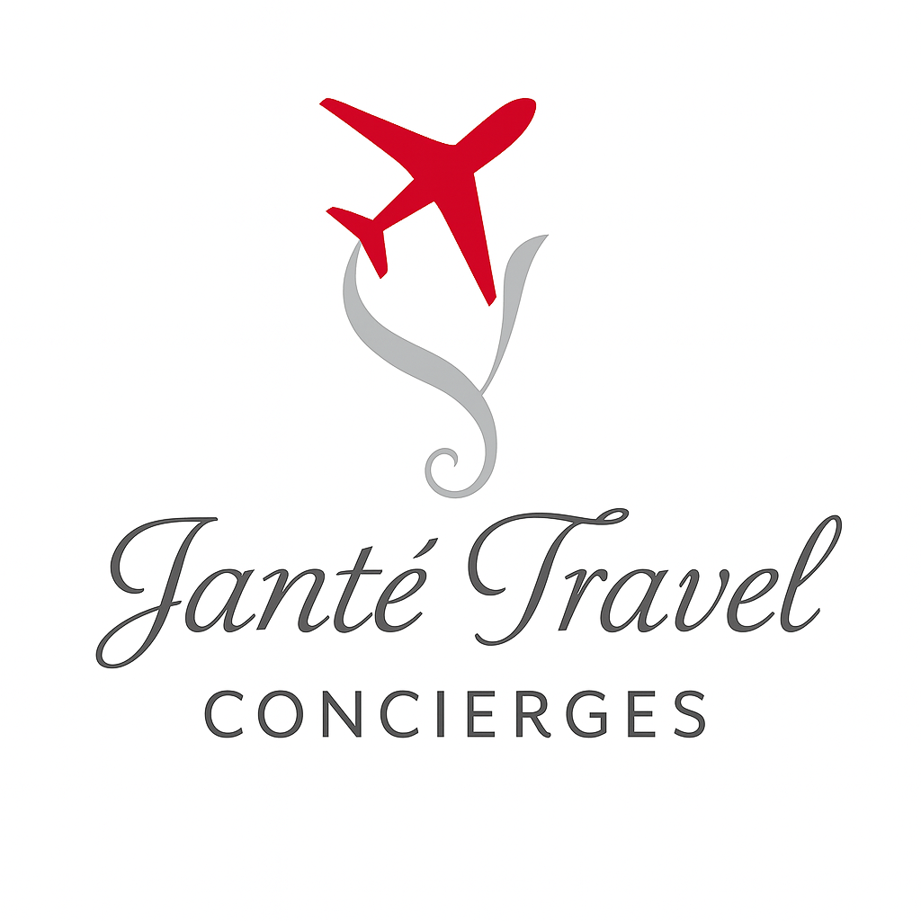 Janté Travel Concierges
